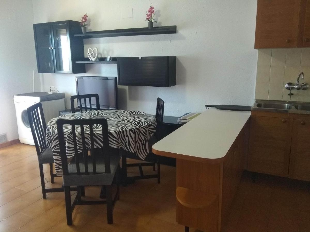 Apartamentos Mar de Peñíscola Casablanca 3000 Peníscola Exterior foto