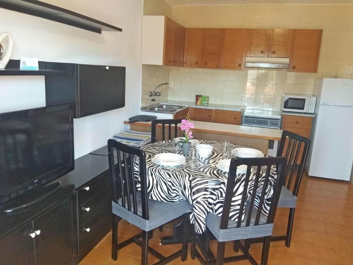 Apartamentos Mar de Peñíscola Casablanca 3000 Peníscola Exterior foto