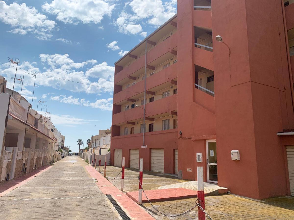 Apartamentos Mar de Peñíscola Casablanca 3000 Peníscola Exterior foto