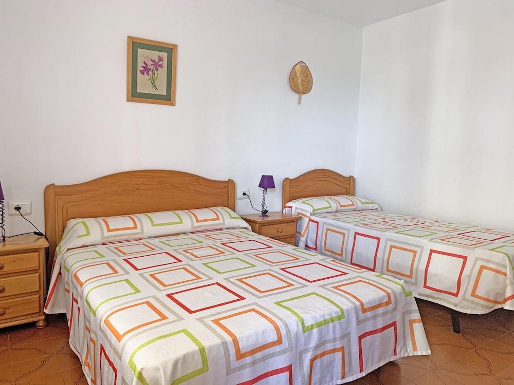 Apartamentos Mar de Peñíscola Casablanca 3000 Peníscola Exterior foto