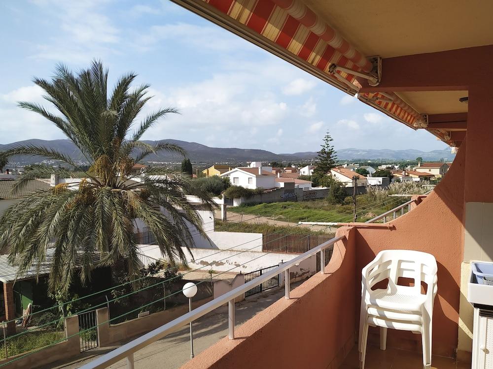 Apartamentos Mar de Peñíscola Casablanca 3000 Peníscola Exterior foto